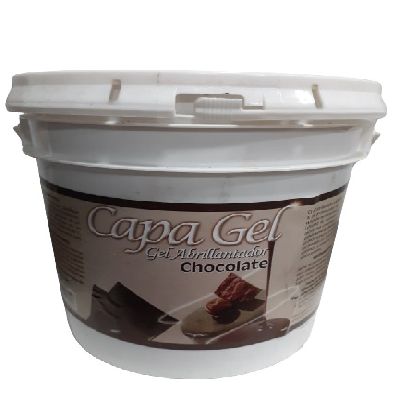 CAPAGEL DE CHOCOLATE (5 KGS)